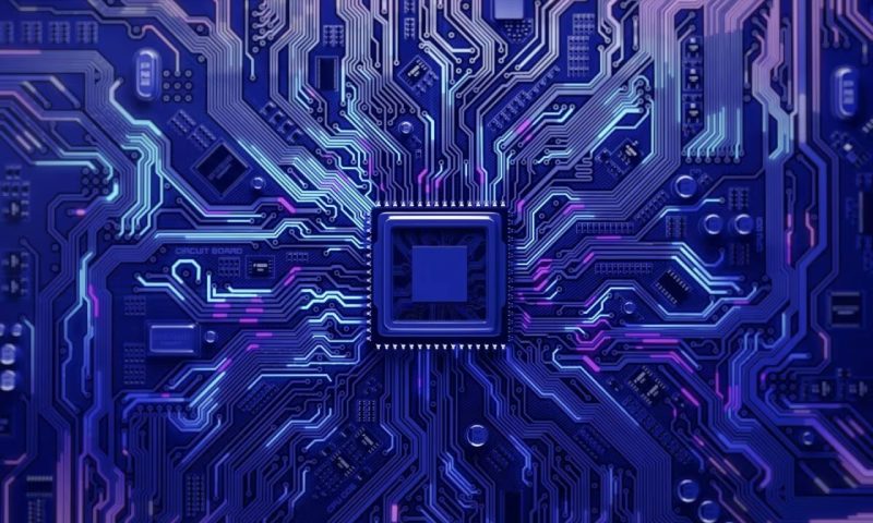 江口县工业物联网核心技术体系与落地应用解析